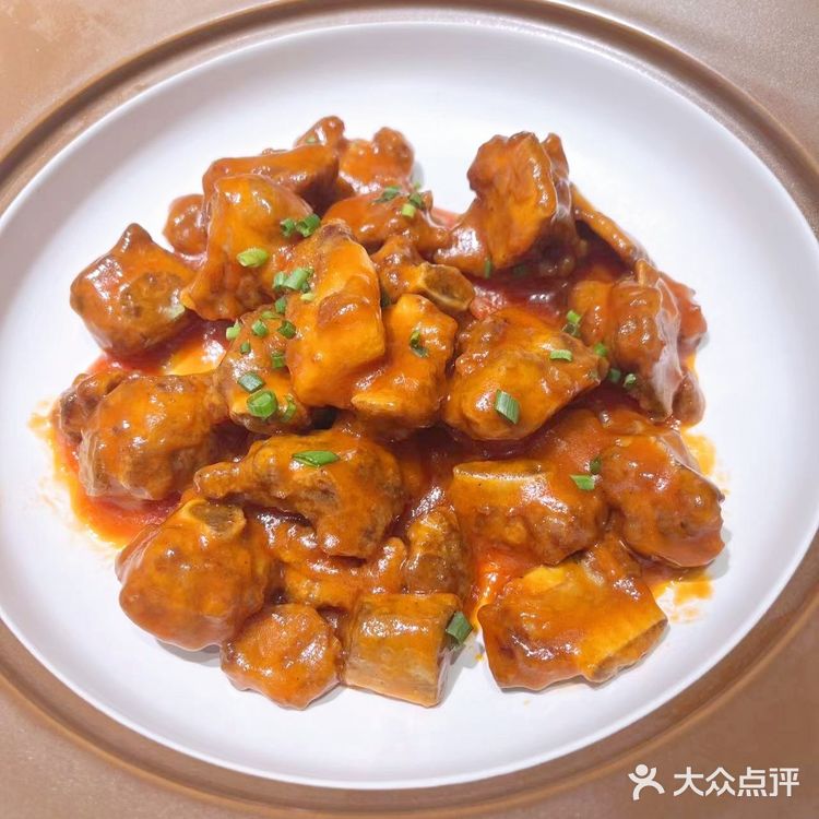 爱吃鱼星人必打卡的宝藏湘菜店
