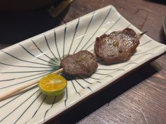 -一吉焼鸟·FOUNDER(桂林路店)