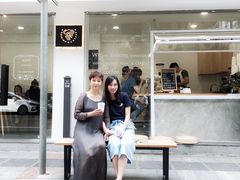 -Seeking Coffee咖啡(新竹路店)