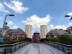 -泰州时尚莱迪购物广场(坡子街商业步行街店)