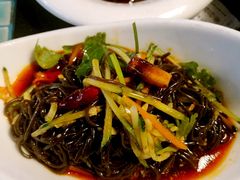 -鸣记脆皮烤鱼·海鲜烤鱼(三八广场店)