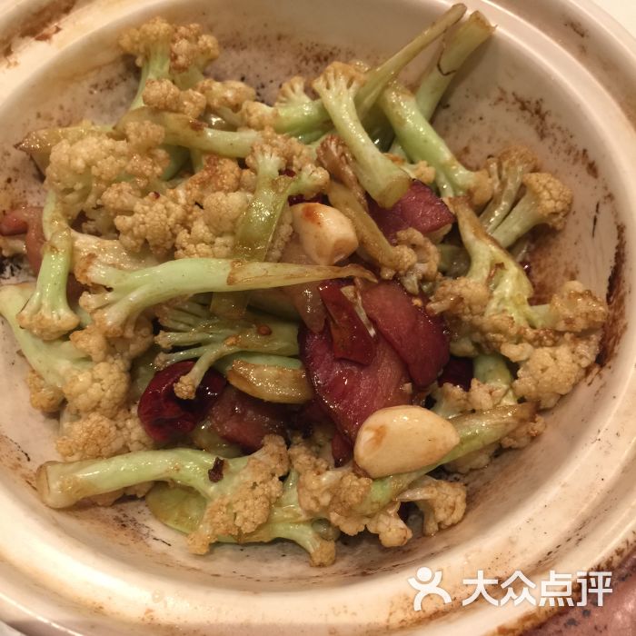 蓉悦(万象城店)-花菜图片-深圳美食-大众点评网