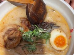 -味千拉面(煌华新纪元购物广场店)