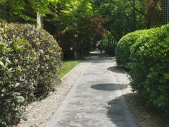 -长安大学(北校区)