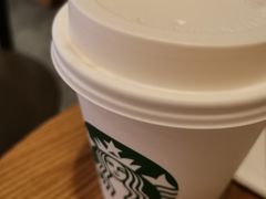 -星巴克(武汉奥山世纪城店)