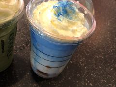 -星巴克(舟山蜈蚣峙店)