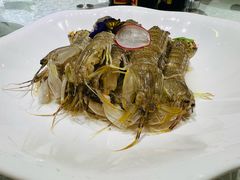 -品味居·首店·大连鲜活海鲜大连菜(东港店)
