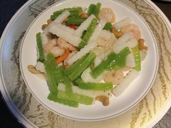 -三道菜(明堂公园店)