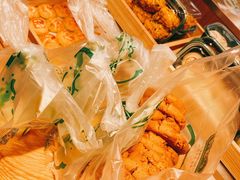 -泸溪河桃酥(欧尚店)