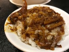 -胡须张鲁肉饭(美食文化馆店)