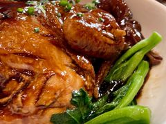 驿站宫保鸡-周南驿文化酒店(开元路店)