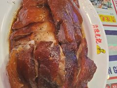 黑椒烧鹅-澳门陈光记烧味饭店(万象城店)