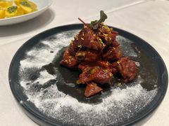 -松鹤楼(狮山永利广场店)