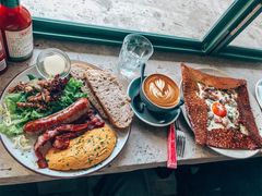 -RAC BAR(安福路店)