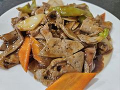 -马家烧麦(总店)