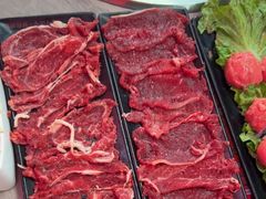 -三头牛·潮汕牛肉生蚝火锅 (夏湾店)