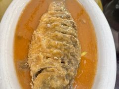 -邢家锅贴老店·非遗·开封菜(金明广场店)