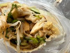 -阜阳杜大大卷馍(塘沽路店)