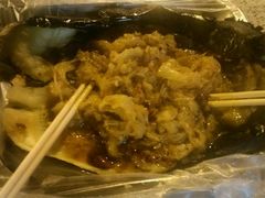 -马记烧烤(曲沃路店)