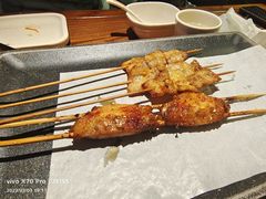 -管氏翅吧(台湾街店)