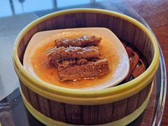 -金鹰国际酒店·满园春中餐厅