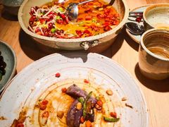 -青年公社烤鸭(滨湖银泰店)