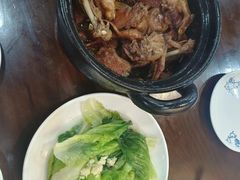 -斯丹姜母鸭·古法干香(涂门街总店)