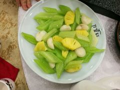 -卫鼎轩·曹公馆(鼓楼店)