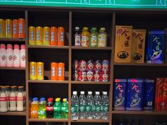 -飨府.老淮面馆.自营(清河路店)