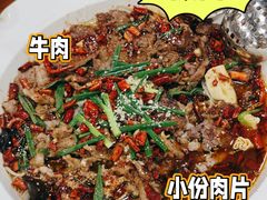 -邱大妈水煮(龙山店)