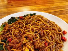 -冶建镜子·老南昌大排档·江西虾王(总店)