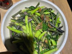 -乡野李掌柜(汉江路店)