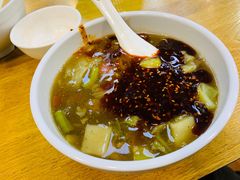 -邢老三肉丸糊辣汤(凤城六路店)