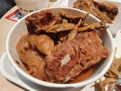 -一心一味(新园路店)