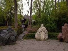 -成都武侯祠博物馆