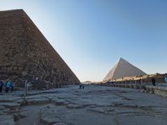 -吉萨金字塔群