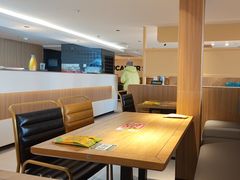 -豪客来牛排(人民东路店)