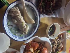-叒缘夜光杯(望江橡树林店)