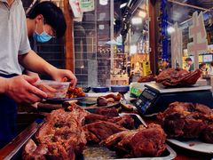 -老白家水盆羊肉