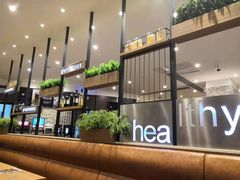 -萨莉亚意式餐厅(天河城购物中心店)