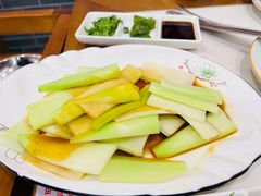 -盈田盈粥庄(博山东路店)