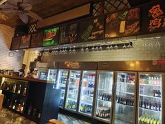 -冰城小镇音乐串吧·聚会餐厅(百子湾店)