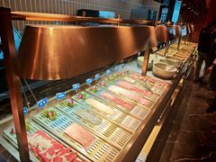 -鼎香缘海鲜自助火锅烤肉(锦辉购物广场店)