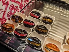 -CC BAGEL&SCONE 贝果与司康(南开大悦城店)