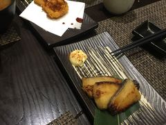 -桃夭日式料理(国信店)