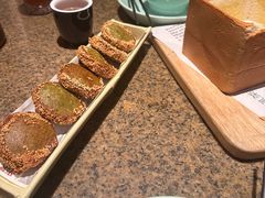 -绿茶餐厅(coco park 店)