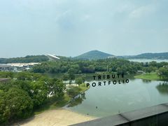-佘山世茂艾美·御珍轩中餐厅