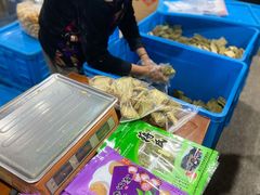 -奉化市溪口蒋氏千层饼厂