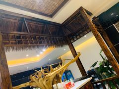 -金爱烧烤(蓝湖湾店)