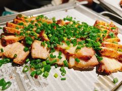 -绿茶餐厅(壹方天地店)